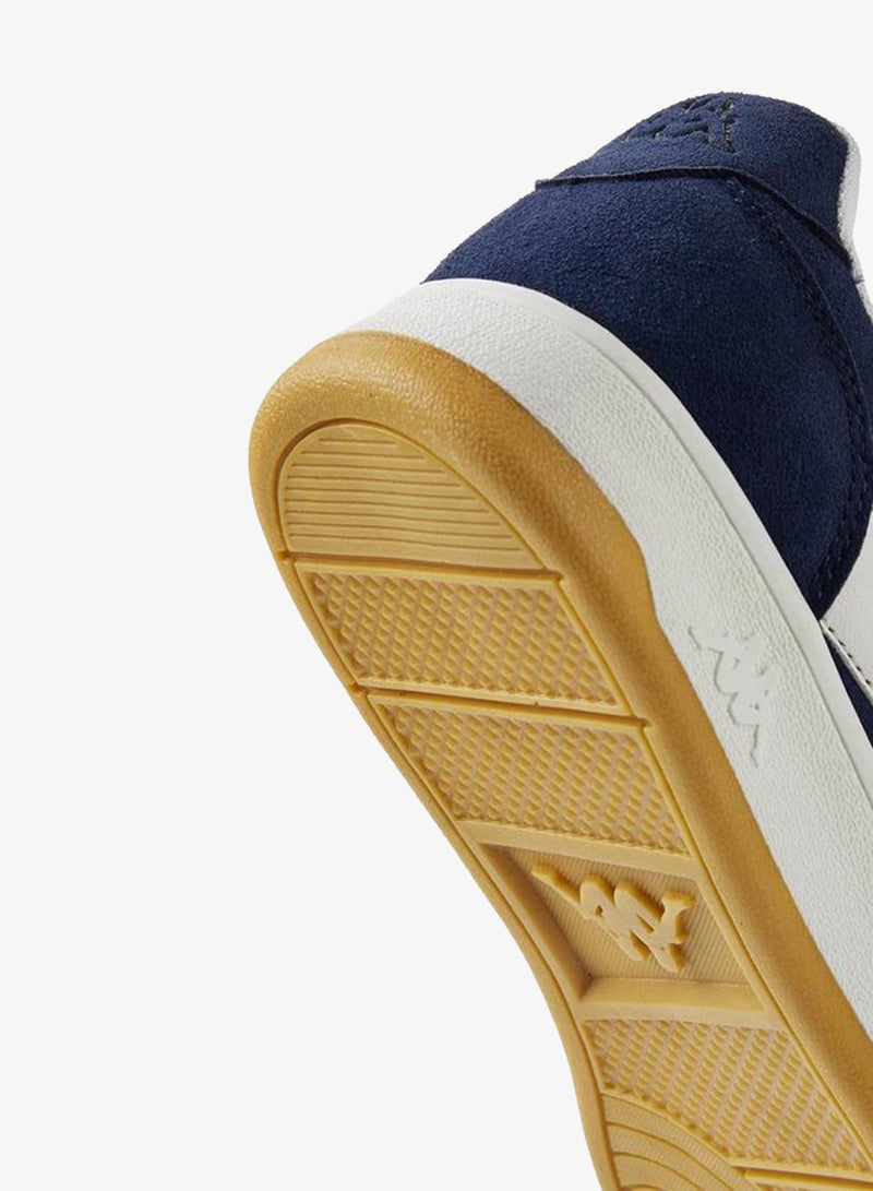 Kappa Men Lace-Up Sports Shoes - Image 4